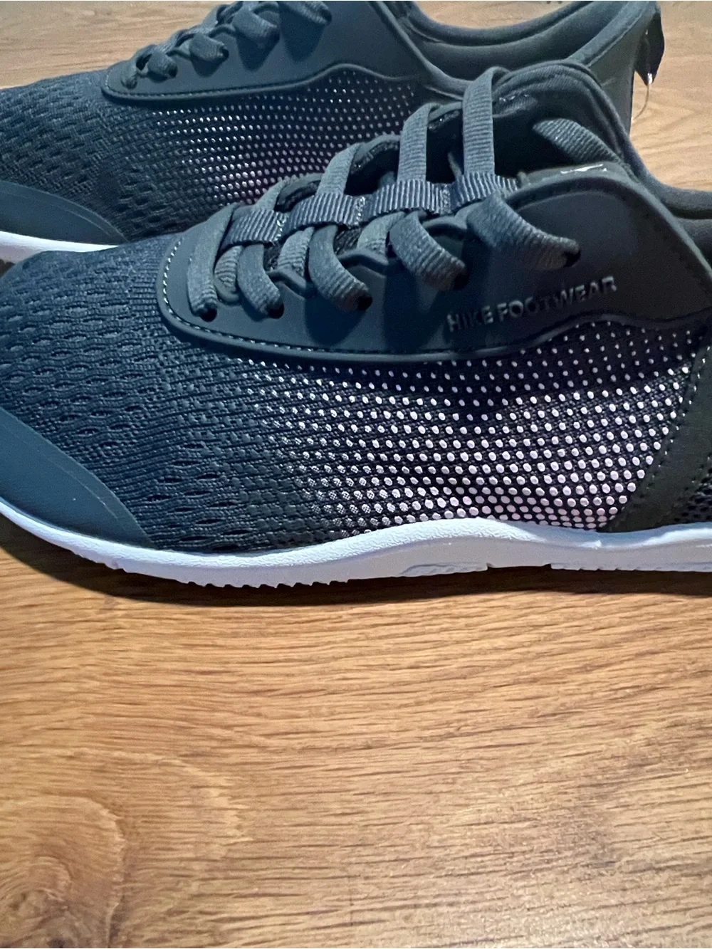 Hike Footwear drop includes